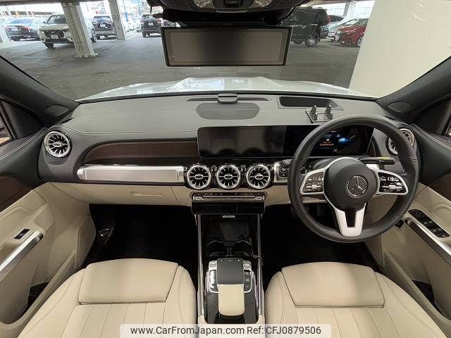 mercedes-benz glb-class 2020 -MERCEDES-BENZ--Benz GLB 3DA-247612M--W1N2476122W065146---MERCEDES-BENZ--Benz GLB 3DA-247612M--W1N2476122W065146- image 2