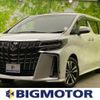 toyota alphard 2020 quick_quick_3BA-AGH30W_AGH30-0315627 image 1