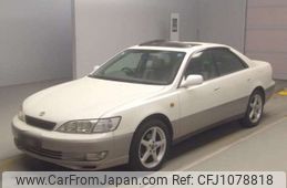 toyota windom 1996 CFJ1078818