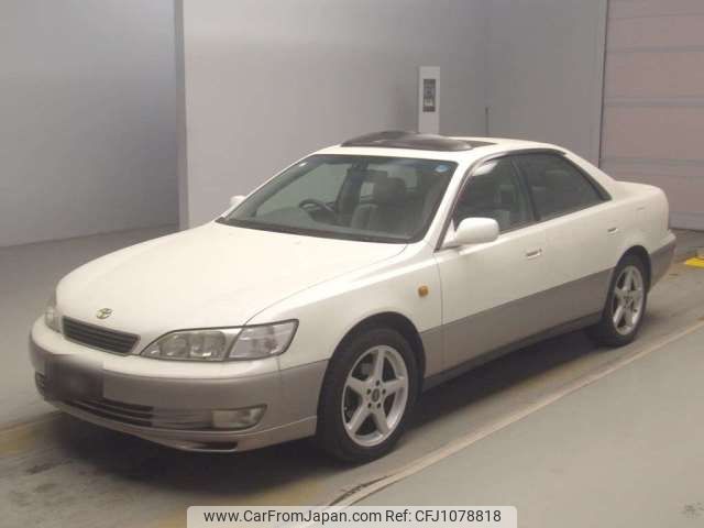 toyota windom 1996 CFJ1078818 image 1