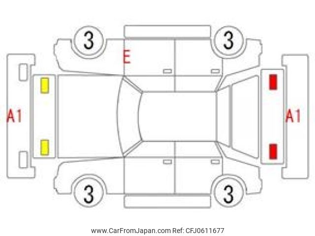 audi audi-others 2020 -AUDI--Audi 3BA-F3DPC--WAUZZZF34L1119071---AUDI--Audi 3BA-F3DPC--WAUZZZF34L1119071- image 2