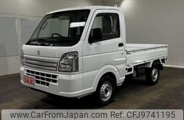 suzuki carry-truck 2024 -SUZUKI 【名変中 】--Carry Truck DA16T--798423---SUZUKI 【名変中 】--Carry Truck DA16T--798423-