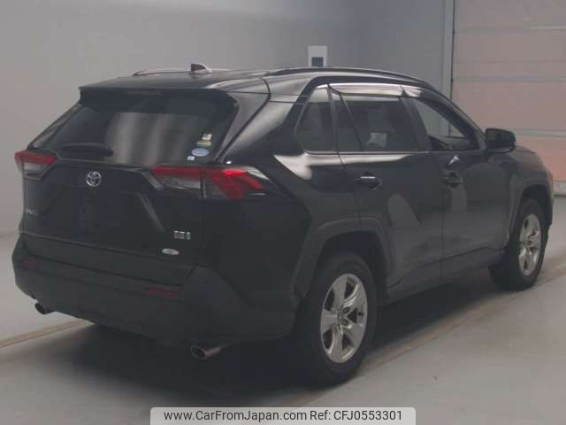 toyota rav4 2021 -TOYOTA--RAV4 6AA-AXAH52--AXAH52-4005001---TOYOTA--RAV4 6AA-AXAH52--AXAH52-4005001- image 2