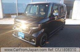 honda n-box 2021 CFJ1808310