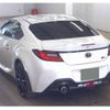 toyota 86 2022 -TOYOTA 【習志野 301ﾙ2787】--86 3BA-ZN8--ZN8-015035---TOYOTA 【習志野 301ﾙ2787】--86 3BA-ZN8--ZN8-015035- image 2