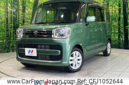 suzuki spacia 2018 -SUZUKI--Spacia DAA-MK53S--MK53S-133622---SUZUKI--Spacia DAA-MK53S--MK53S-133622-