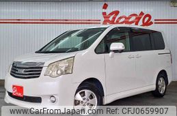 toyota noah 2010 quick_quick_ZRR70G_ZRR70-0348955