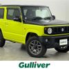 suzuki jimny 2020 -SUZUKI--Jimny 3BA-JB64W--JB64W-147141---SUZUKI--Jimny 3BA-JB64W--JB64W-147141- image 1