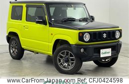 suzuki jimny 2020 -SUZUKI--Jimny 3BA-JB64W--JB64W-147141---SUZUKI--Jimny 3BA-JB64W--JB64W-147141-