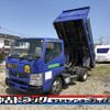 mitsubishi-fuso canter 2014 GOO_NET_EXCHANGE_0701432A30250501W001 image 1