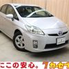 toyota prius 2010 -TOYOTA--Prius DAA-ZVW30--ZVW30-1152302---TOYOTA--Prius DAA-ZVW30--ZVW30-1152302- image 1