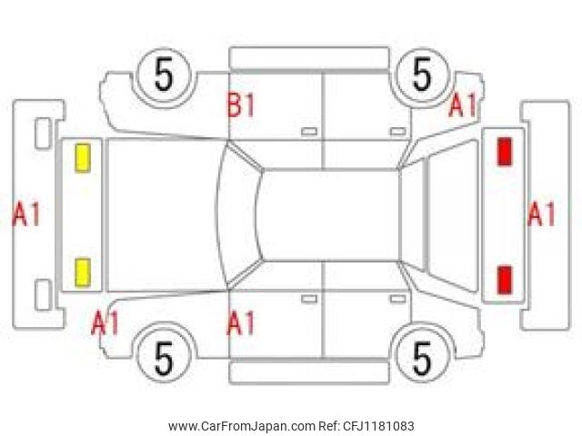 daihatsu copen 2018 -DAIHATSU--Copen DBA-LA400K--LA400K-0023396---DAIHATSU--Copen DBA-LA400K--LA400K-0023396- image 2