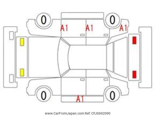 nissan roox 2020 -NISSAN--Roox 5AA-B44A--B44A-0026966---NISSAN--Roox 5AA-B44A--B44A-0026966- image 2