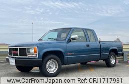 chevrolet c1500 undefined CFJ1717931