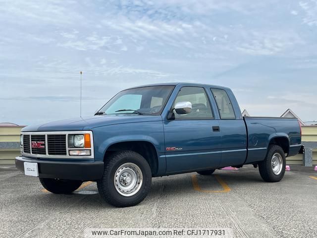 chevrolet c1500 undefined CFJ1717931 image 1