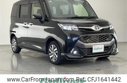 toyota tank 2020 CFJ1641442