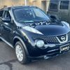 nissan juke 2014 -NISSAN--Juke DBA-YF15--YF15-308772---NISSAN--Juke DBA-YF15--YF15-308772- image 1