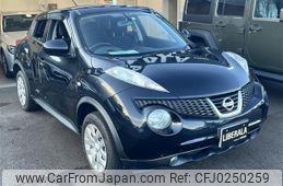 nissan juke 2014 -NISSAN--Juke DBA-YF15--YF15-308772---NISSAN--Juke DBA-YF15--YF15-308772-