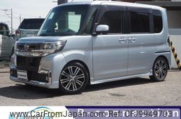 daihatsu tanto 2016 -DAIHATSU--Tanto DBA-LA600S--LA600S-0445305---DAIHATSU--Tanto DBA-LA600S--LA600S-0445305-