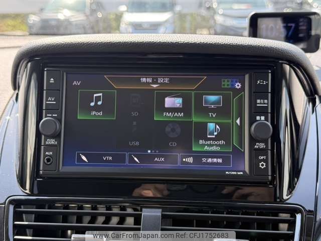 mitsubishi eclipse-cross 2021 CFJ1752683 image 2