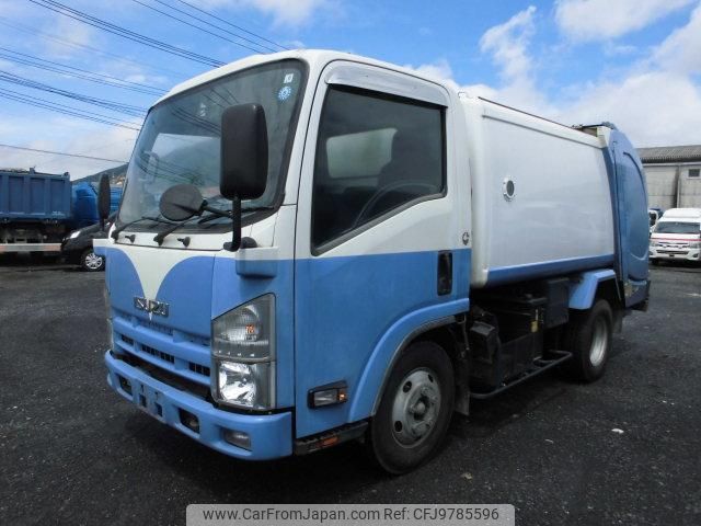 isuzu elf-truck 2014 GOO_NET_EXCHANGE_0802755A30240513W001 image 1