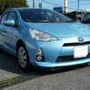 toyota aqua 2012 CFJ1773446 image 18