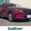 mazda cx-8 2019 -MAZDA--CX-8 3DA-KG2P--KG2P-204787---MAZDA--CX-8 3DA-KG2P--KG2P-204787- image 1