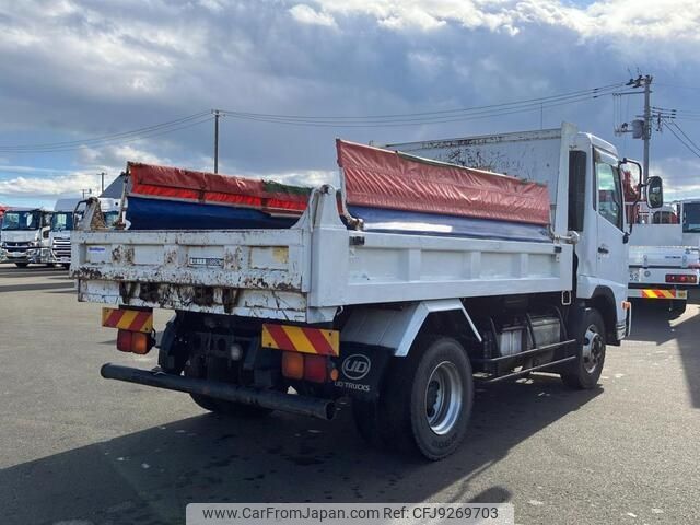2014 Nissan Diesel Ud Condor TKG-MK38L - Car Price $16,772 2014 Nissan Diesel Ud Condor TKG-MK38L - Car Price $16,772