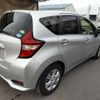 nissan note 2020 quick_quick_DBA-E12_E12-643571 image 2