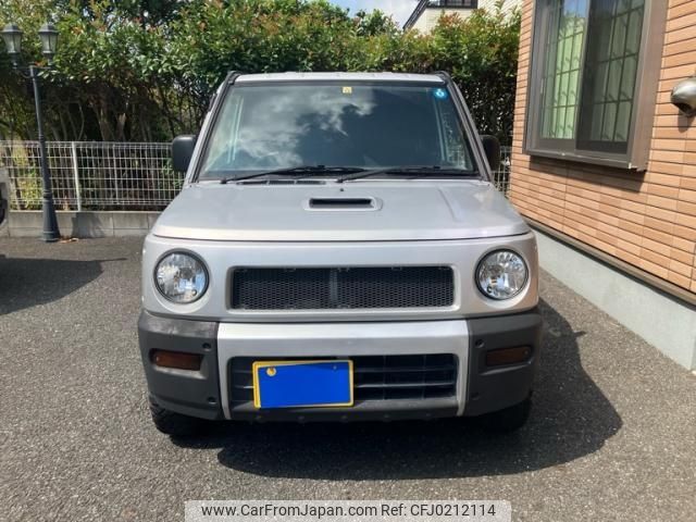 daihatsu naked 2000 -DAIHATSU--Naked GF-L760S--L760S-0009460---DAIHATSU--Naked GF-L760S--L760S-0009460- image 1