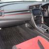 honda civic 2018 CFJ1770067 image 13