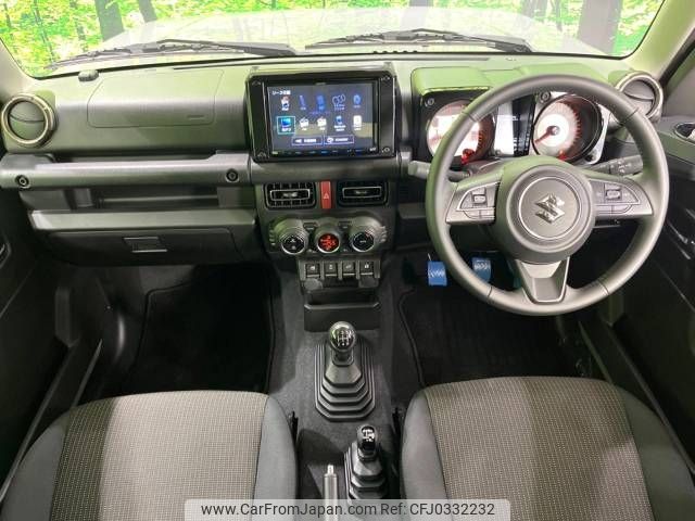 suzuki jimny 2022 -SUZUKI--Jimny 3BA-JB64W--JB64W-239669---SUZUKI--Jimny 3BA-JB64W--JB64W-239669- image 2