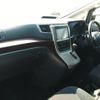 toyota vellfire 2012 CFJ1520633 image 19
