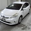 toyota prius-α 2013 -TOYOTA--Prius α ZVW41W-3238288---TOYOTA--Prius α ZVW41W-3238288- image 5