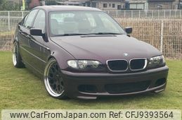 bmw 3-series 2001 -BMW--BMW 3 Series GH-AV30--WBA-EV51080PD80151---BMW--BMW 3 Series GH-AV30--WBA-EV51080PD80151-