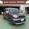 suzuki xbee 2021 -SUZUKI 【新潟 502ﾒ7174】--XBEE 4AA-MN71S--MN71S-213054---SUZUKI 【新潟 502ﾒ7174】--XBEE 4AA-MN71S--MN71S-213054- image 1