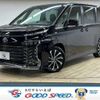 toyota voxy 2024 quick_quick_6BA-MZRA90W_MZRA90-0089671 image 1