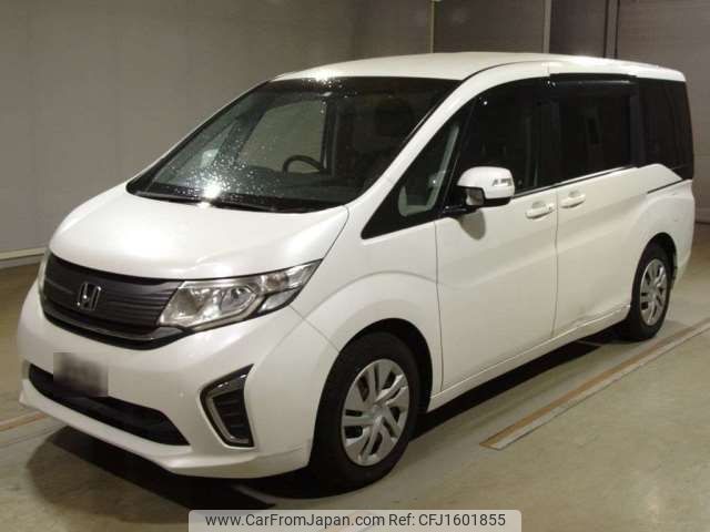 honda stepwagon 2016 CFJ1601855 image 1