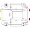 suzuki alto-lapin 2023 -SUZUKI--Alto Lapin 5BA-HE33S--HE33S-418496---SUZUKI--Alto Lapin 5BA-HE33S--HE33S-418496- image 2