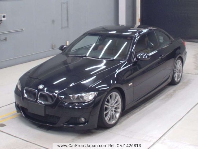 bmw 3-series 2008 -BMW--BMW 3 Series WL35-WBAWL72020JZ96206---BMW--BMW 3 Series WL35-WBAWL72020JZ96206- image 1