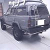 toyota land-cruiser 1988 -TOYOTA 【京都 100ｿ9744】--Land Cruiser HJ61Vｶｲ-008602---TOYOTA 【京都 100ｿ9744】--Land Cruiser HJ61Vｶｲ-008602- image 2