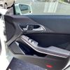 mercedes-benz cla-class 2016 -MERCEDES-BENZ 【名変中 】--Benz CLA 117346--2N298707---MERCEDES-BENZ 【名変中 】--Benz CLA 117346--2N298707- image 6