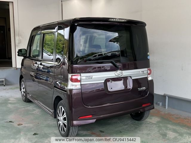 daihatsu tanto 2010 -DAIHATSU--Tanto L375S-0370509---DAIHATSU--Tanto L375S-0370509- image 2