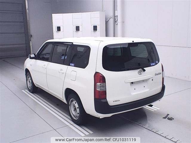 toyota probox-van 2020 -TOYOTA--Probox Van NCP165V-0074178---TOYOTA--Probox Van NCP165V-0074178- image 2