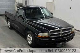 dodge dakota 1997 -CHRYSLER--Dodge Dakota ﾌﾒｲ-VS194890---CHRYSLER--Dodge Dakota ﾌﾒｲ-VS194890-