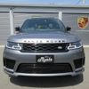 land-rover range-rover 2021 -ROVER--Range Rover 7AA-LW3UD--SALWA2AU8LA739290---ROVER--Range Rover 7AA-LW3UD--SALWA2AU8LA739290- image 4