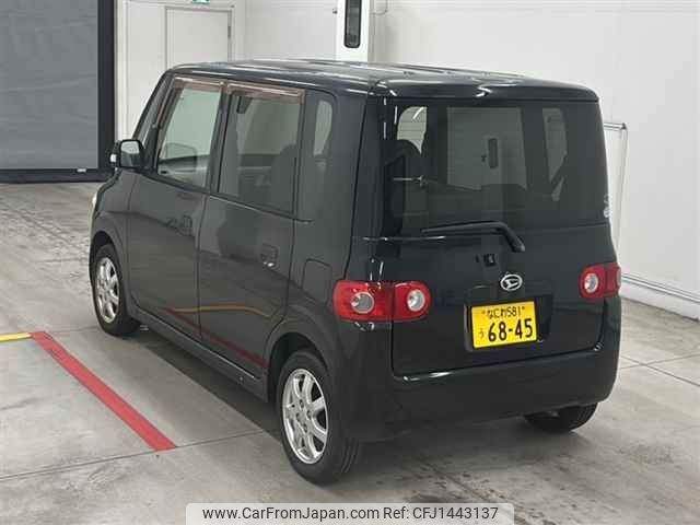 daihatsu tanto 2005 -DAIHATSU 【なにわ 581ウ6845】--Tanto L350S-0105368---DAIHATSU 【なにわ 581ウ6845】--Tanto L350S-0105368- image 2