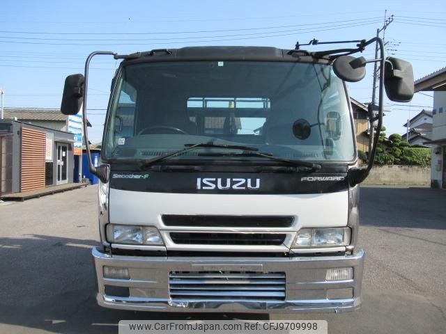 isuzu forward 2006 GOO_NET_EXCHANGE_0500566A30240417W001 image 2