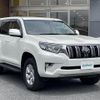 toyota land-cruiser-prado 2021 -TOYOTA--Land Cruiser Prado 3BA-TRJ150W--TRJ150-0134280---TOYOTA--Land Cruiser Prado 3BA-TRJ150W--TRJ150-0134280- image 1