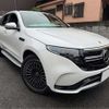 mercedes-benz mercedes-benz-others 2022 -MERCEDES-BENZ 【品川 303ﾀ7400】--Benz EQC ZAA-293890--W1K2938902F051259---MERCEDES-BENZ 【品川 303ﾀ7400】--Benz EQC ZAA-293890--W1K2938902F051259- image 1